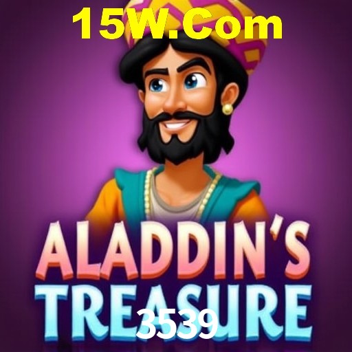 Descubra o Mundo do Cassino Online com 3539