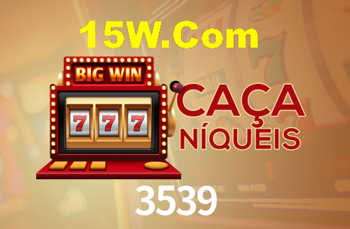 Descubra a Magia dos Jogos de Arcade no 3539