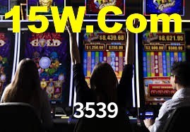 Welcome Bonus 3539