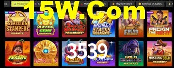 Tournaments 3539