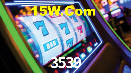3539,3539 Com
