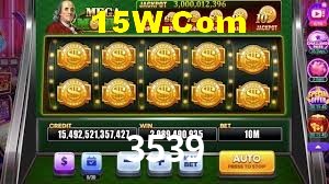 Welcome Bonus 3539