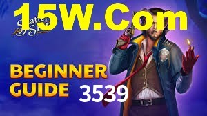 Roulette Table 3539