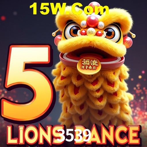 Slot Games 3539