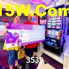 Blackjack Table 3539